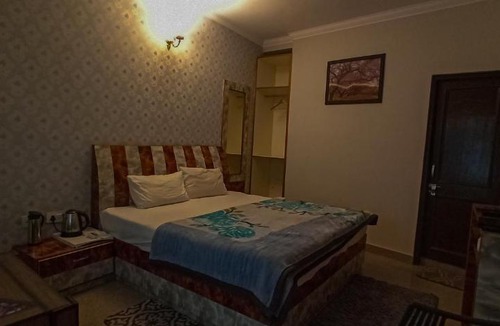 Kuthar Hotel | Kasauli Nature Inn