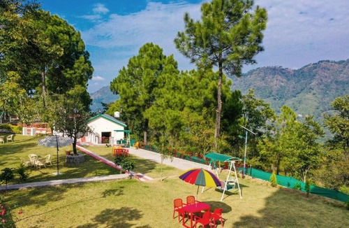 Kuthar Hotel | Kasauli Nature Inn