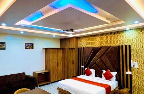Kasganj Hotel | Kasganj Hotel by Robinson