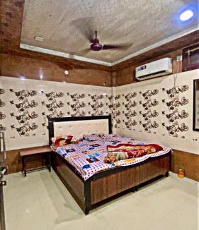 Amritsar House | Kashav Guest House