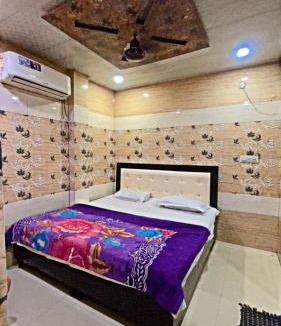 Amritsar House | Kashav Guest House