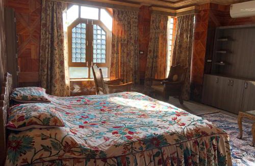 Brein House | Kashmir Aikyam House