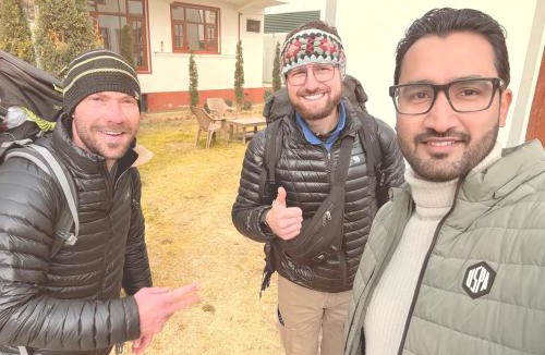 Srinagar House | Kashmir Homestay