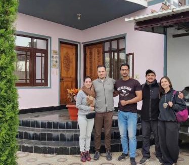 Srinagar House | Kashmir Homestay