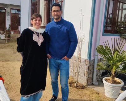 Srinagar House | Kashmir Homestay