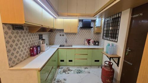 Anna Nagar Apartment | Kashvis Mayura Sirur Home