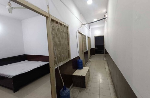 Dehri-on-sone Hotel | Kashyap Jakhi Bigha Dehri