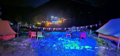 Kasol Other | Kasol Shalom Camps & Cafe