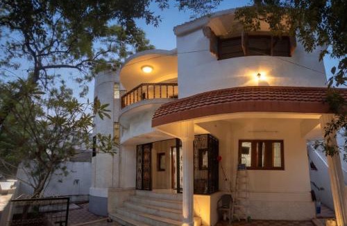 Madurai Hostel | Kattil