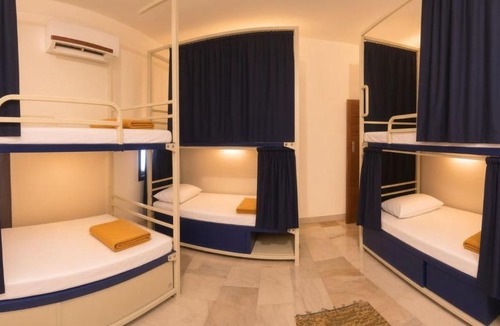 Madurai Hostel | Kattil