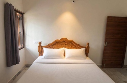 Madurai Hostel | Kattil