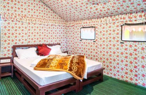 Kausani Other | Kausani adventures & camping