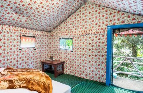 Kausani Other | Kausani adventures & camping