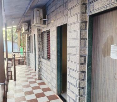 Matheran House | Kaushik Cottage Matheran
