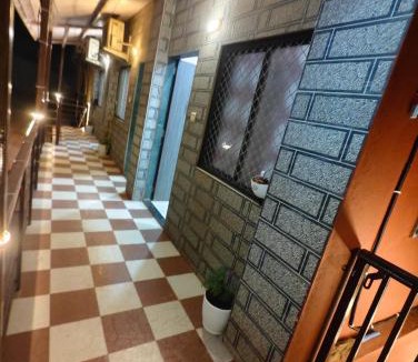 Matheran House | Kaushik Cottage Matheran