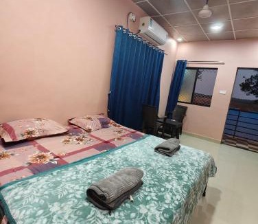 Matheran House | Kaushik Cottage Matheran