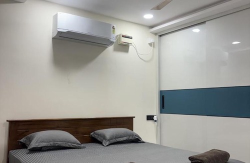 Rajahmundry Apartment | Kautily Grand Av Apparo Road