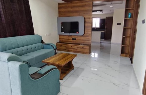 Rajahmundry Apartment | Kautily Grand Av Apparo Road