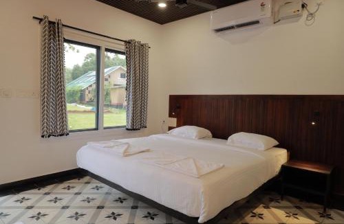 Malampuzha-I Hotel | Kava Eco camp and Caravan park, Manthuruthy,Malampuzha- Anakkal Road, Palakkad Dist