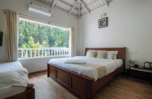 Chikkamagaluru Hotel | KAVA RETREAT