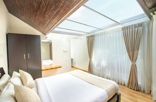 Chikkamagaluru Hotel | KAVA RETREAT