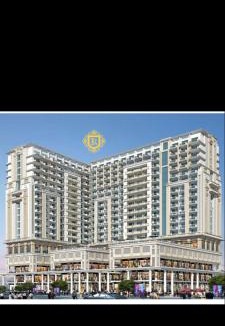 Greater Noida Apartment | Kaveri city centre delta 1 greater Noida near delta 1 metro station