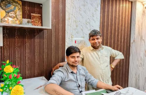 Chikkaballapur Cabin | Kaveri Deluxe Lodge