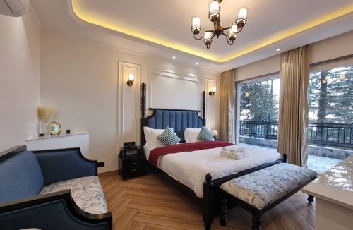 Dalhousie Bed & Breakfast | Kavin Akasa - The Mall