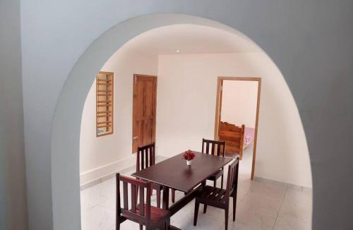 Changanacherry Apartment | Kavunkal Gardens & Homestay