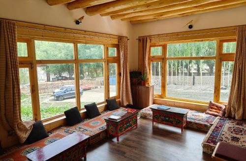She House | Kaya Guest House