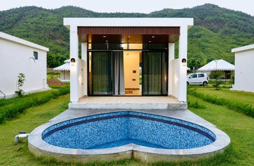 Jhiri Resort | Kaya Nature Resort