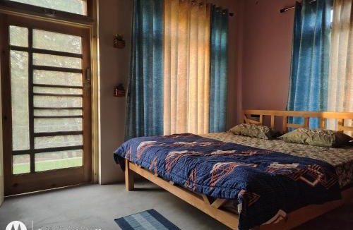 Almora Hotel | Kayala Inn