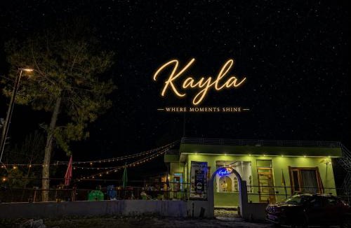 Almora Hotel | Kayala Inn