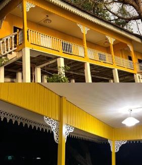 Pulau Perhentian Besar House | Kayangan Crystal Chalet