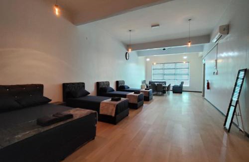 Kangar Apartment | Kayangan Suite - Home Studio