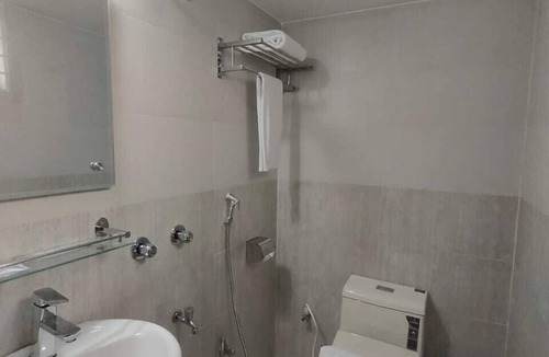 Bhadra Hotel | Kazi Castle