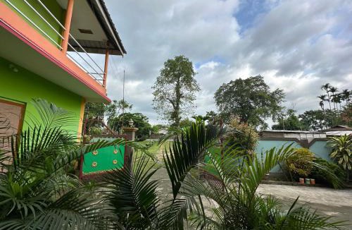 Bagori House | Kaziranga Family Homestay
