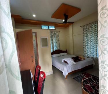 Bagori House | Kaziranga Family Homestay