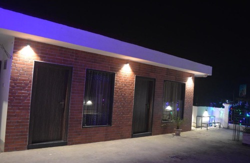 Sualkuchi House | KCG Rooftop