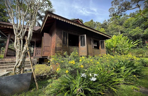 Janda Baik Villa | Kebun Rimba Janda Baik