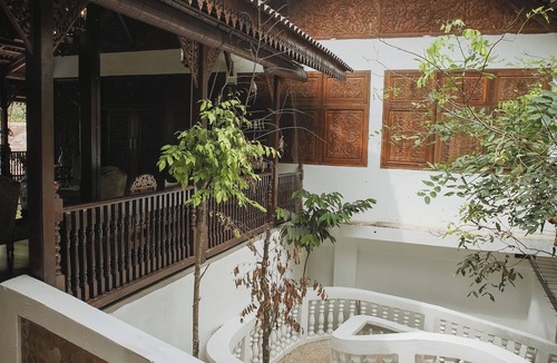 Janda Baik Villa | Kebun Rimba Janda Baik