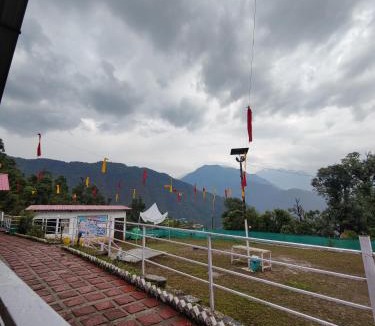 Narainkoti Resort | Kedar Avnita Resort