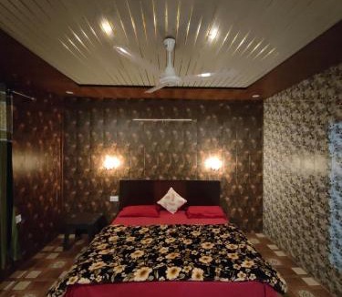 Narainkoti Resort | Kedar Avnita Resort