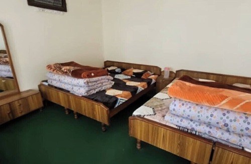 Kedarnath House | Kedarnath Trust Guest House