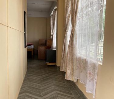Shillong House | Keeon Private Room Front