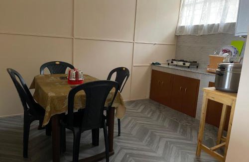 Shillong House | Keeon Private Room Front