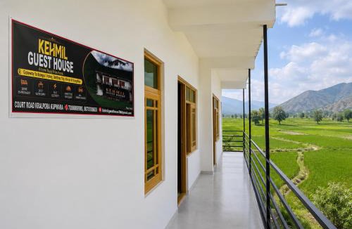Kupwara House | Kehmil Guest house