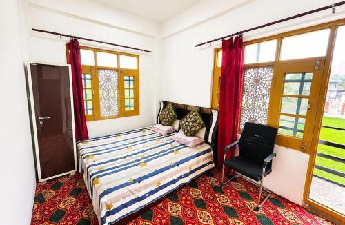 Kupwara House | Kehmil Guest house