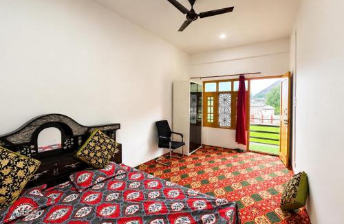 Kupwara House | Kehmil Guest house
