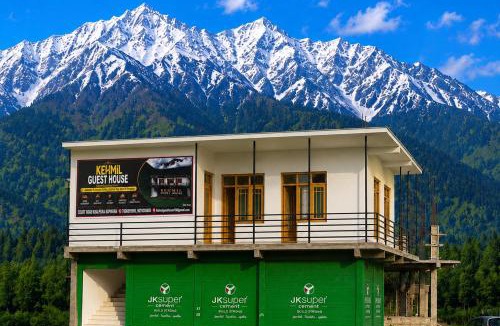 Kupwara House | Kehmil Guest house